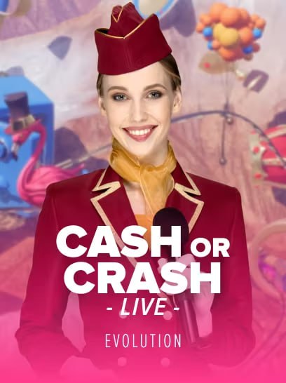 Cash Or Crash