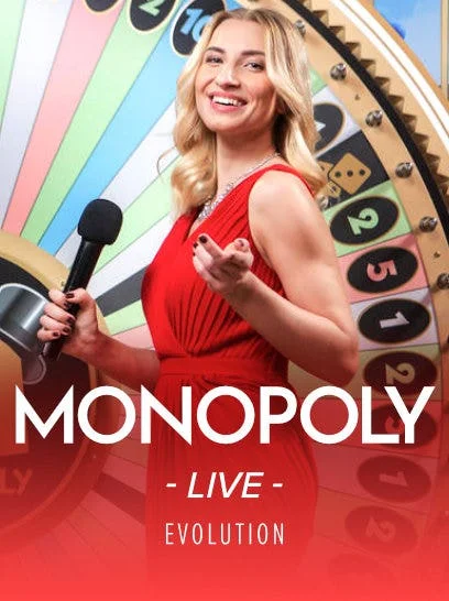 MONOPOLY Live