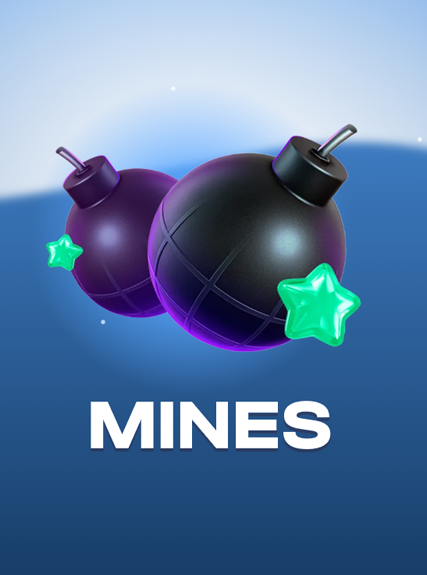 Mines