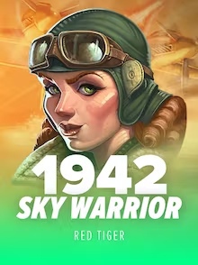 1942: Sky Warrior