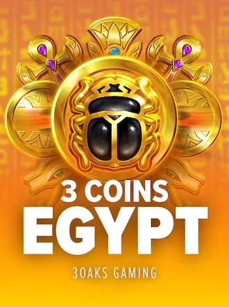 3 Coins_Egypt