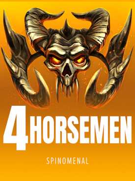 4Horsemen