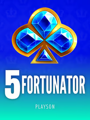 5 Fortunator