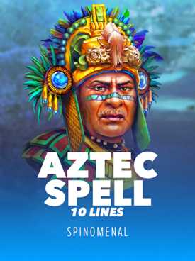 AztecSpell-10E