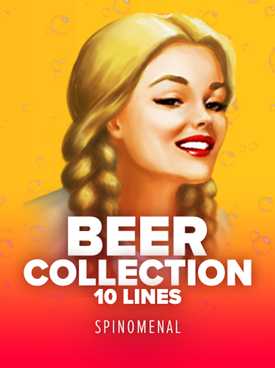 Beer Collection - 10 Lines