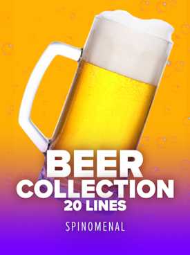 Beer Collection - 20 Lines
