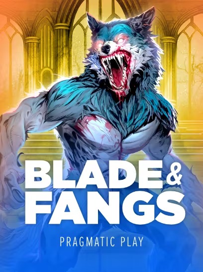 Blade Fangs