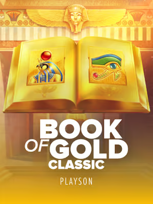 Bookof Gold Classic