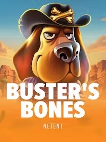 Busters Bones