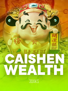 Caishen Wealth