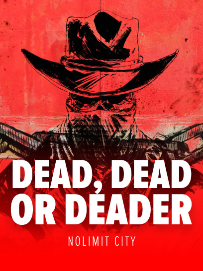 Dead Dead Or Deader