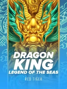 Dragon King: Legend of the Seas