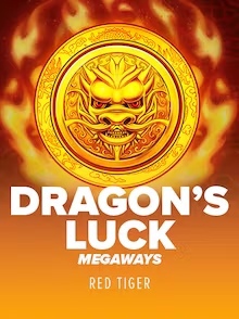 Dragons Luck MegaWays