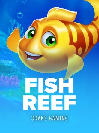 Fish Reef