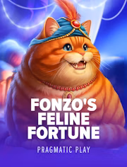Fonzos Feline Fortunes
