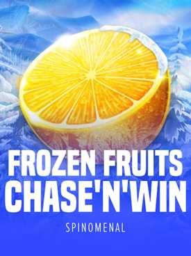 Frozen Fruits - Chase N Win