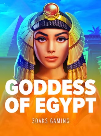 Goddess of Egypt