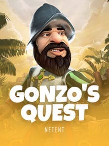 Gonzos Quest
