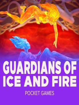 Guardians of Ice and Fire