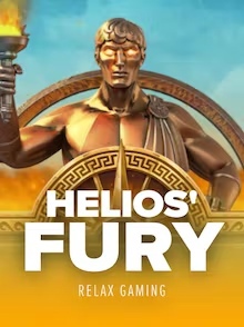 Helios Fury