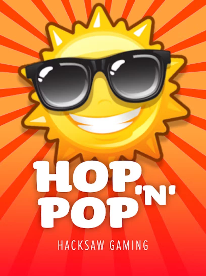 Hopn Pop