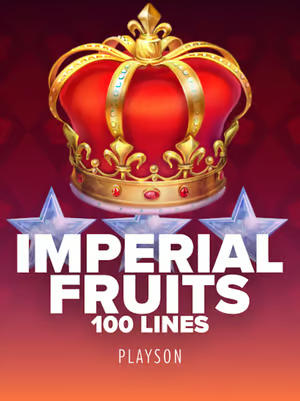 Imperial Fruits 100 lines