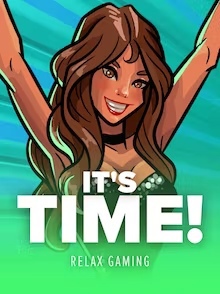 Its Time