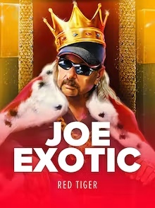 Joe Exotic