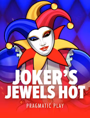 Jokers Jewels Hot