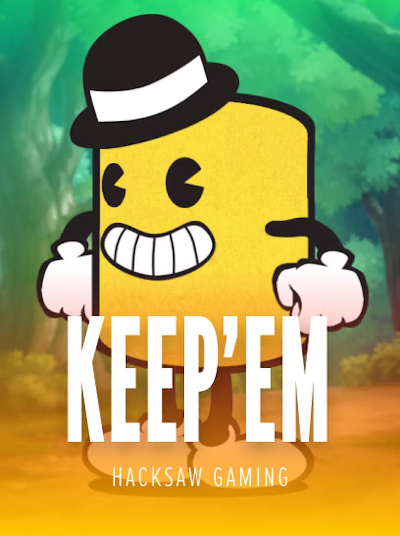Keep Em