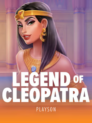 Legend of Cleopatra