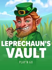 Leprechauns Vault