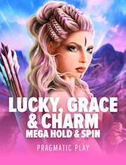 Lucky Grace