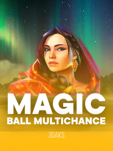 Magic Ball Multichance