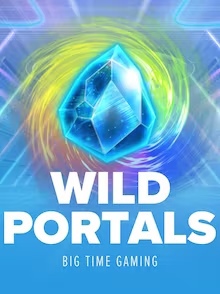 MagicPortals