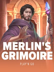 Merlins Grimoire