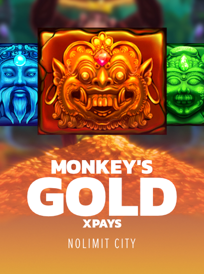 Monkeys Gold xPays