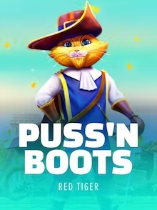 Pussn Boots