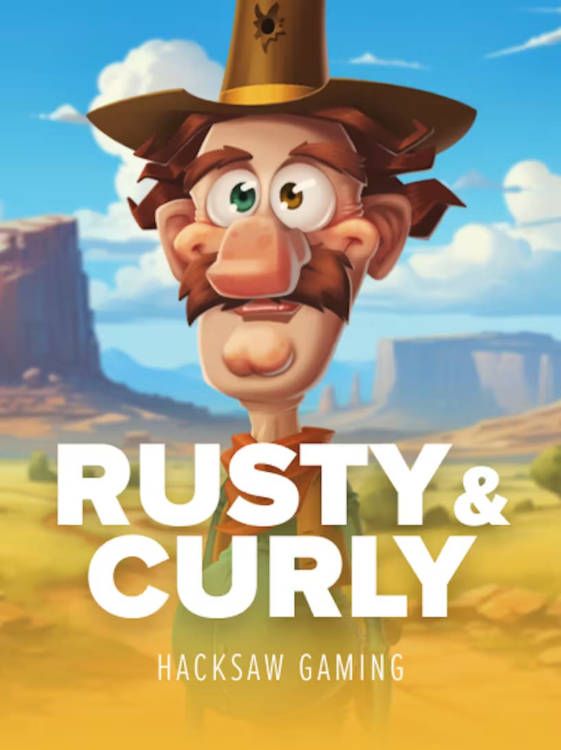 Rusty Curly