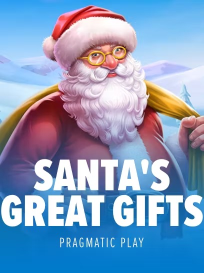 Santas Great GIfts