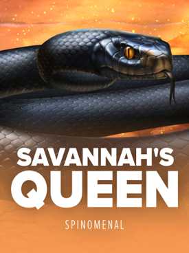 Savannahs Queen