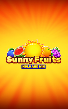 Sunny Fruits