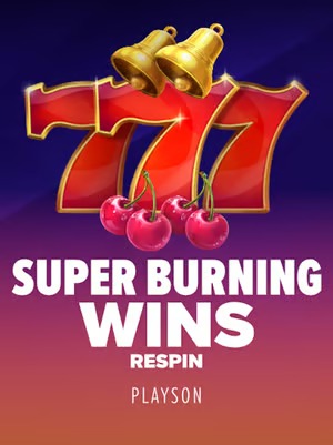 Super Burning Wins