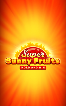 Super Sunny Fruits