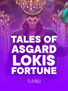 Tales of Asgard Lokis Fortune