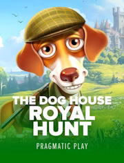 The Dog House Royal Hunt