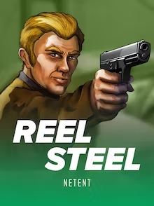 The Reel Steal