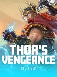 Thors Vengeance