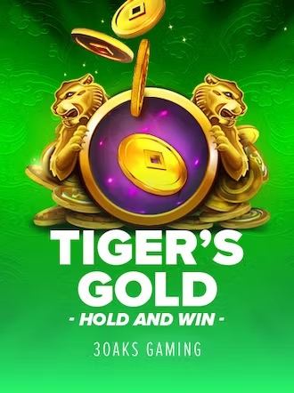 Tigers Gold