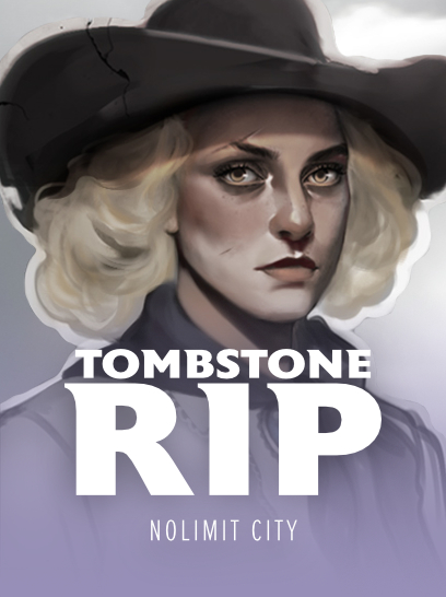 Tombstone RIP